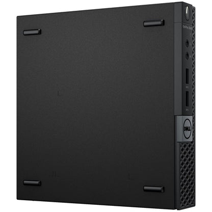Dell Optiplex 3040 Mini Computer Intel i5-6400T Ram 8GB SSD 240GB HDMI (Ricondizionato Grado A)