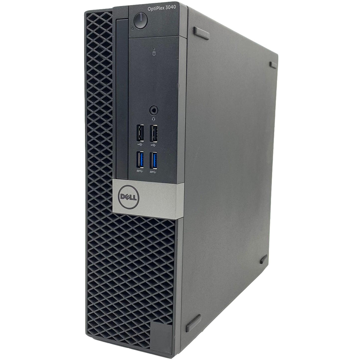 Dell Optiplex 3040 SFF Computer Intel i5-6400 Ram 8GB SSD 240GB (Ricondizionato Grado A)