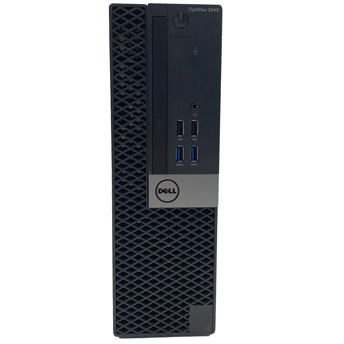 Dell Optiplex 3040 SFF Computer Intel i5-6400 Ram 8GB SSD 240GB (Ricondizionato Grado A)