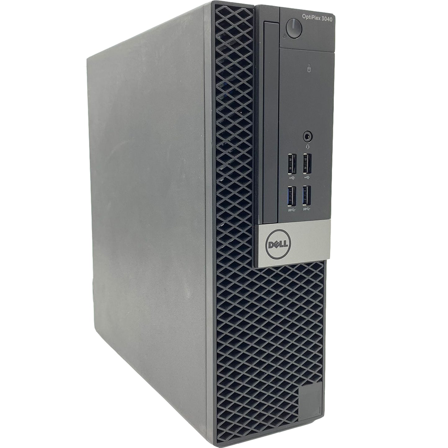 Dell Optiplex 3040 SFF Computer Intel i5-6400 Ram 8GB SSD 240GB (Ricondizionato Grado A)