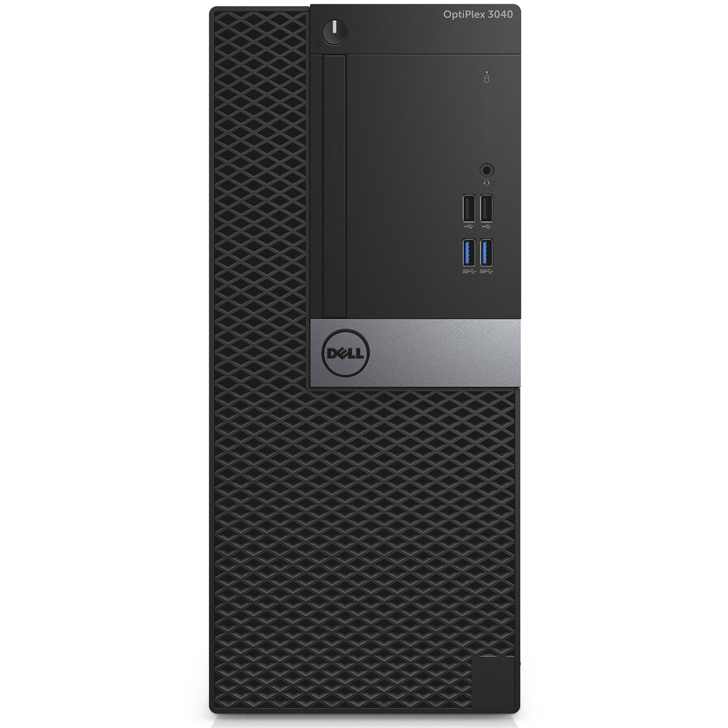 Dell Optiplex 3040 Tower PC Computer Intel i5-6400 Ram 8GB SSD 240GB (Ricondizionato Grado A)