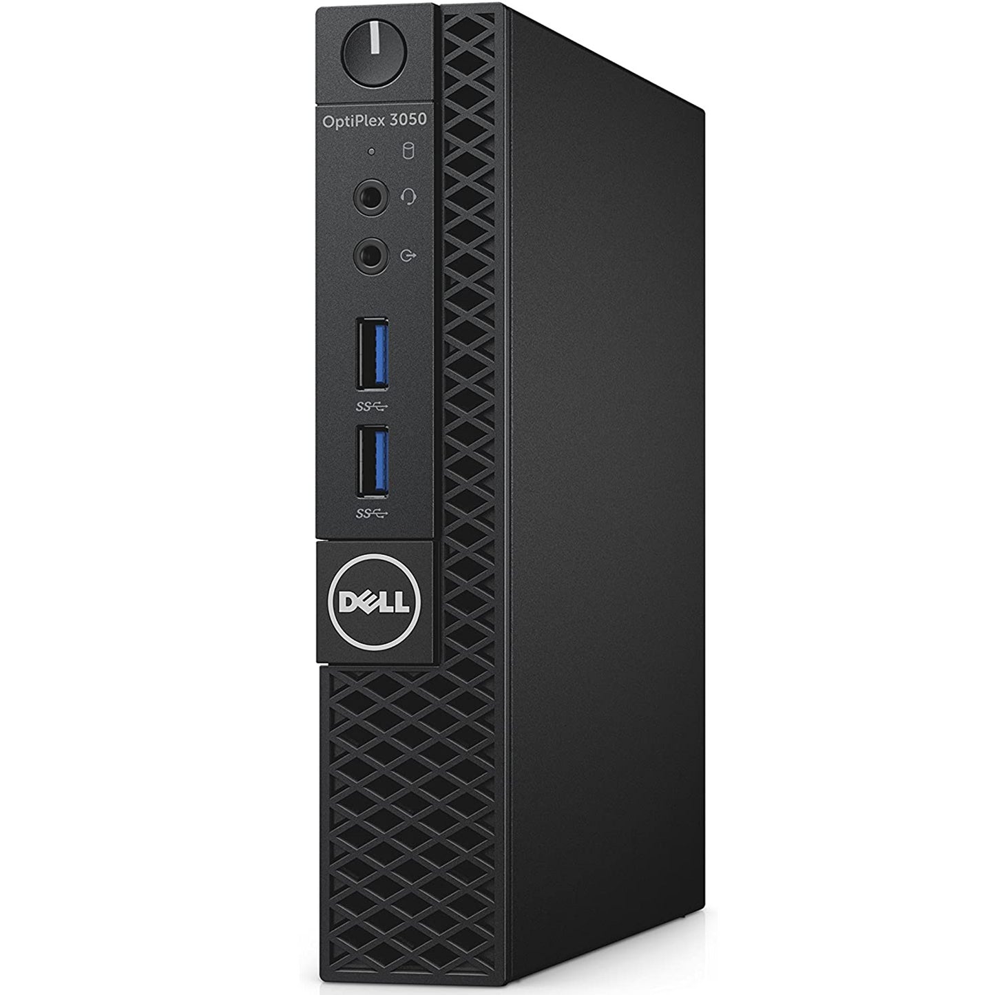 Dell Optiplex 3050 Mini Computer Intel i7-6700T Ram 16GB SSD 240GB (Ricondizionato Grado A)