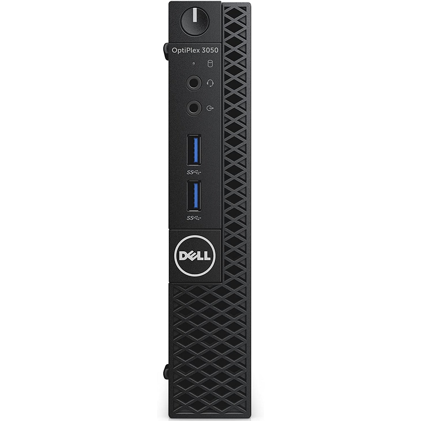 Dell Optiplex 3050 Mini Computer Intel i7-6700T Ram 16GB SSD 240GB (Ricondizionato Grado A)