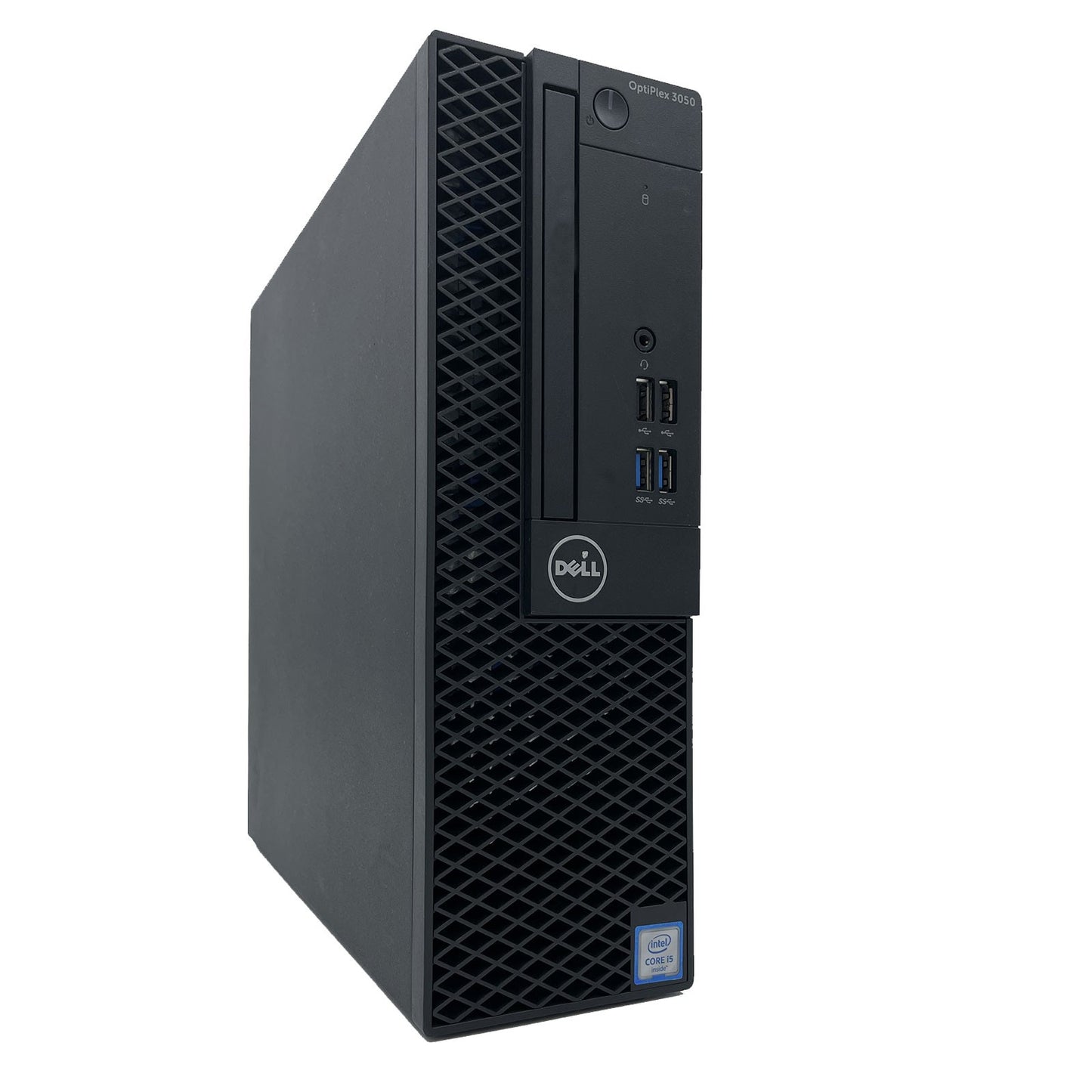Dell Optiplex 3050 SFF Computer Intel i5-6400 Ram 16GB SSD 512GB (Ricondizionato Grado A)