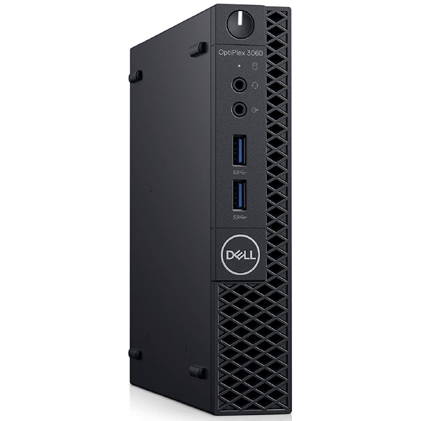 Dell Optiplex 3060 Mini Computer Intel i3-8100T Ram 8GB SSD 240GB (Ricondizionato Grado A)