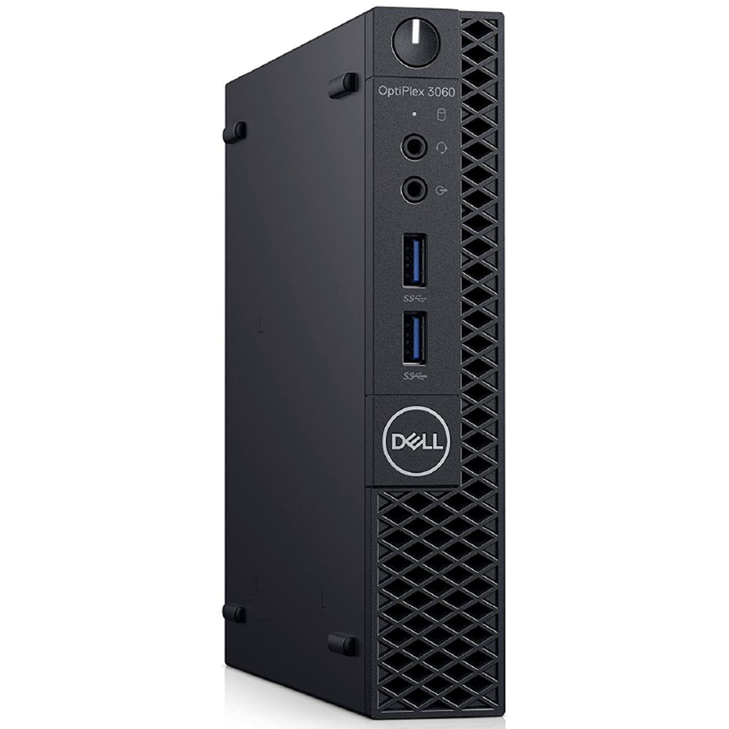 Dell Optiplex 3060 Mini Computer Intel i5-8400T Ram 16GB SSD 240GB (Ricondizionato Grado A)