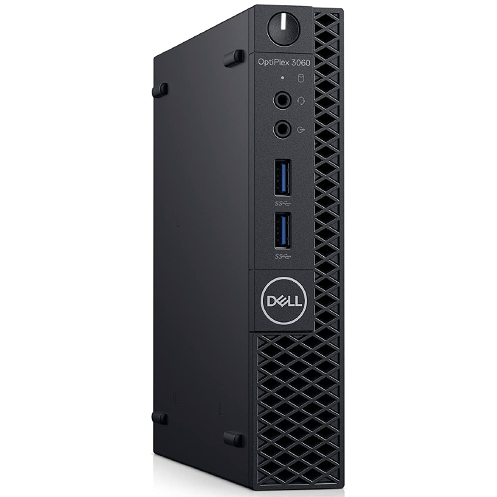Dell Optiplex 3060 Mini Computer Intel i5-8400T Ram 16GB SSD 240GB (Ricondizionato Grado A)