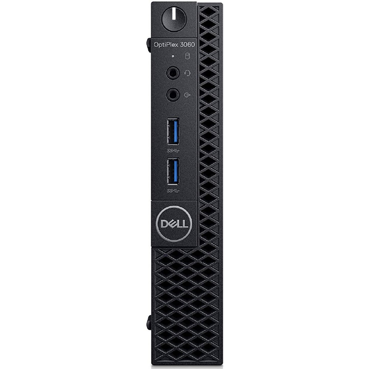 Dell Optiplex 3060 Mini Computer Intel i5-8400T Ram 16GB SSD 240GB (Ricondizionato Grado A)