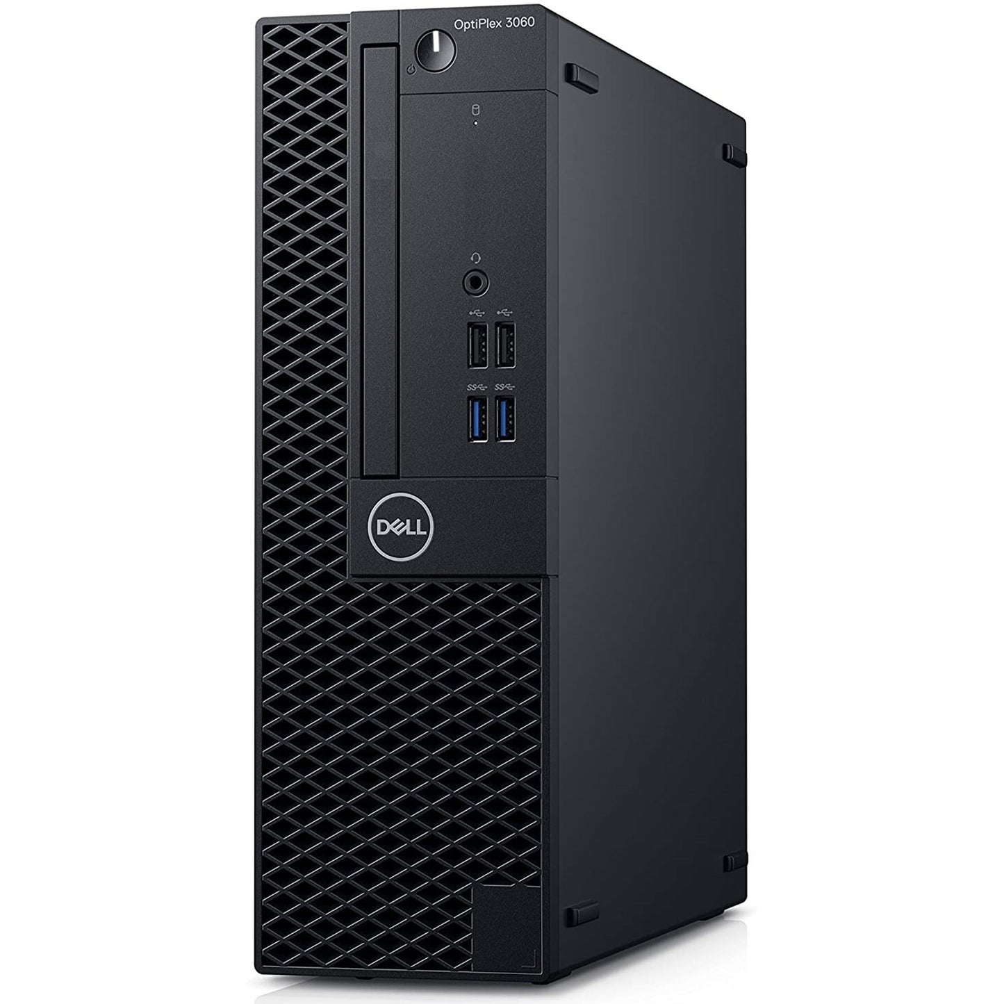 Dell Optiplex 3060 SFF Computer Intel i5-8400 Ram 16Gb SSD 1Tb Ricondizionato Grado A)