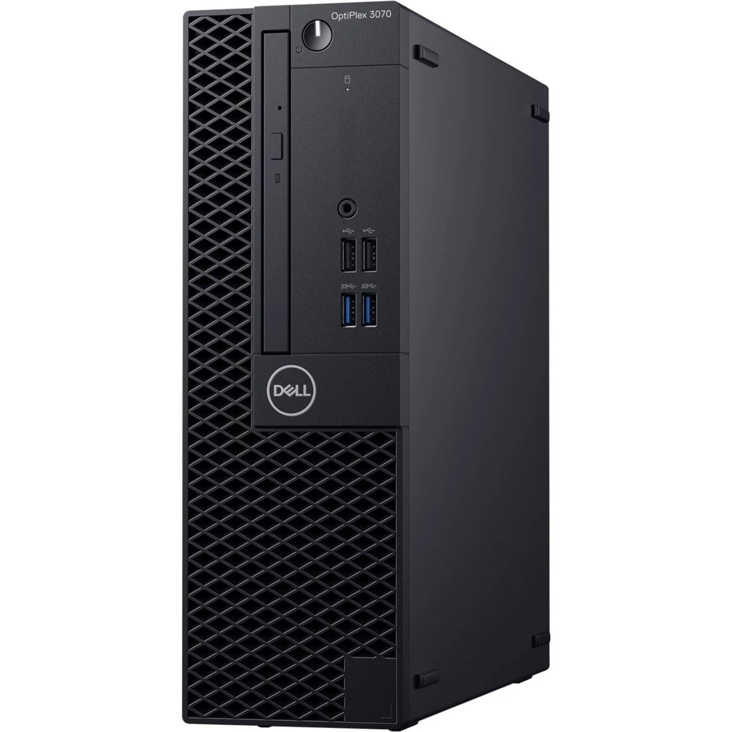Dell OptiPlex 3070 SFF Computer Intel i5-9400 Ram 8Gb SSD 240Gb Freedos (Ricondizionato Grado A)