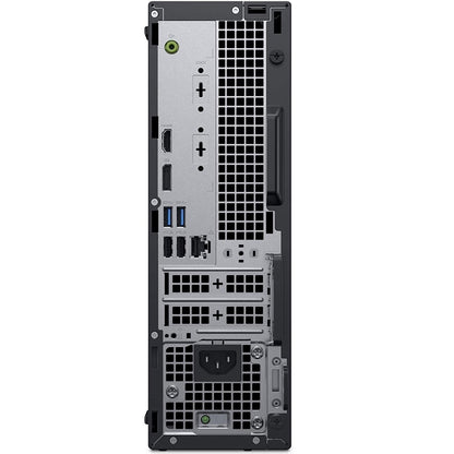 Dell OptiPlex 3070 SFF Computer Intel i5-9400 Ram 8Gb SSD 240Gb Freedos (Ricondizionato Grado A)