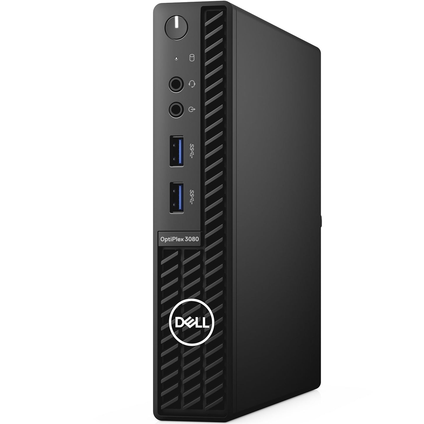 Dell OptiPlex 3080 Micro Computer Intel i5-10400T Ram 16Gb SSD 512Gb Freedos (Ricondizionato Grado A)