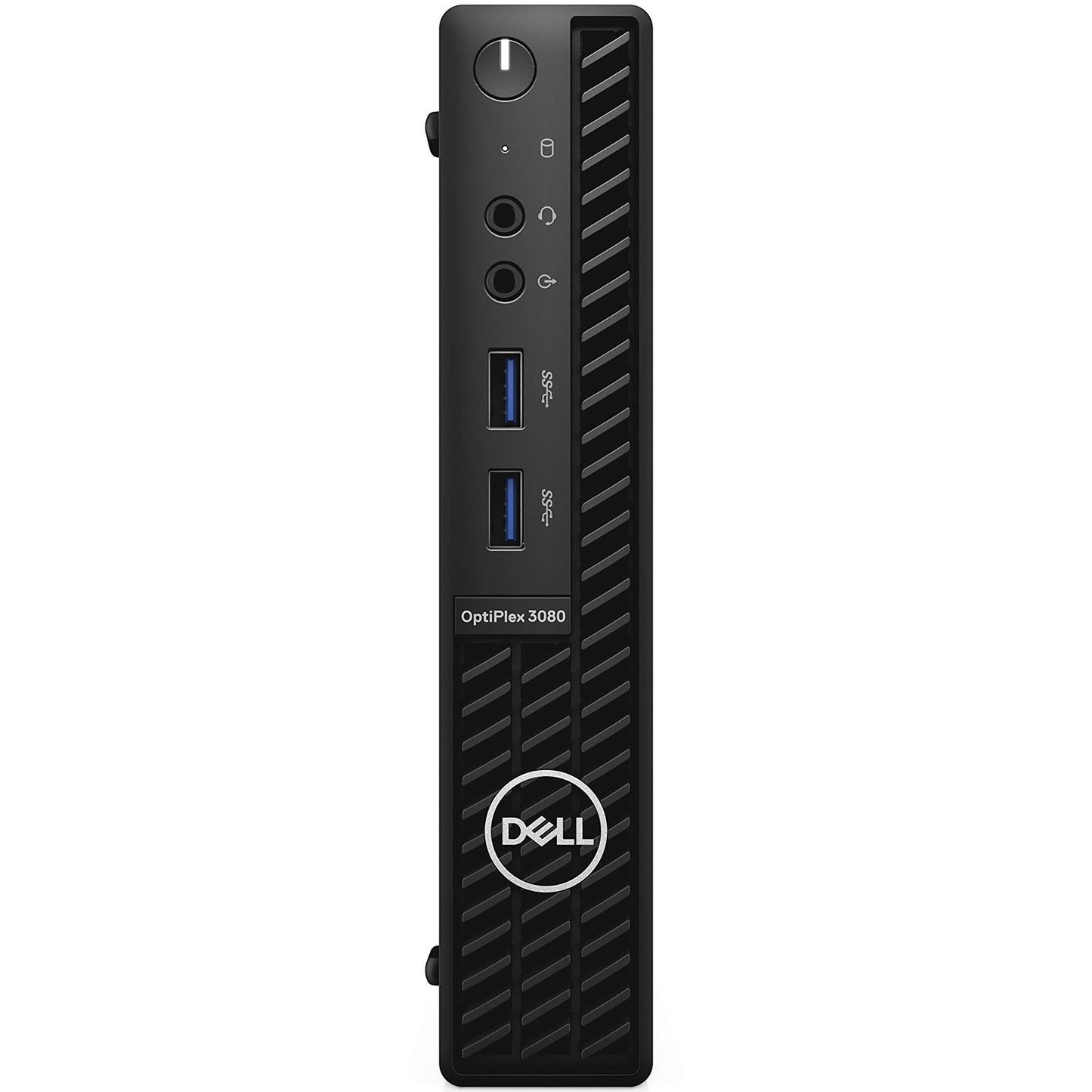 Dell OptiPlex 3080 Micro Computer Intel i5-10400T Ram 16Gb SSD 512Gb Freedos (Ricondizionato Grado A)