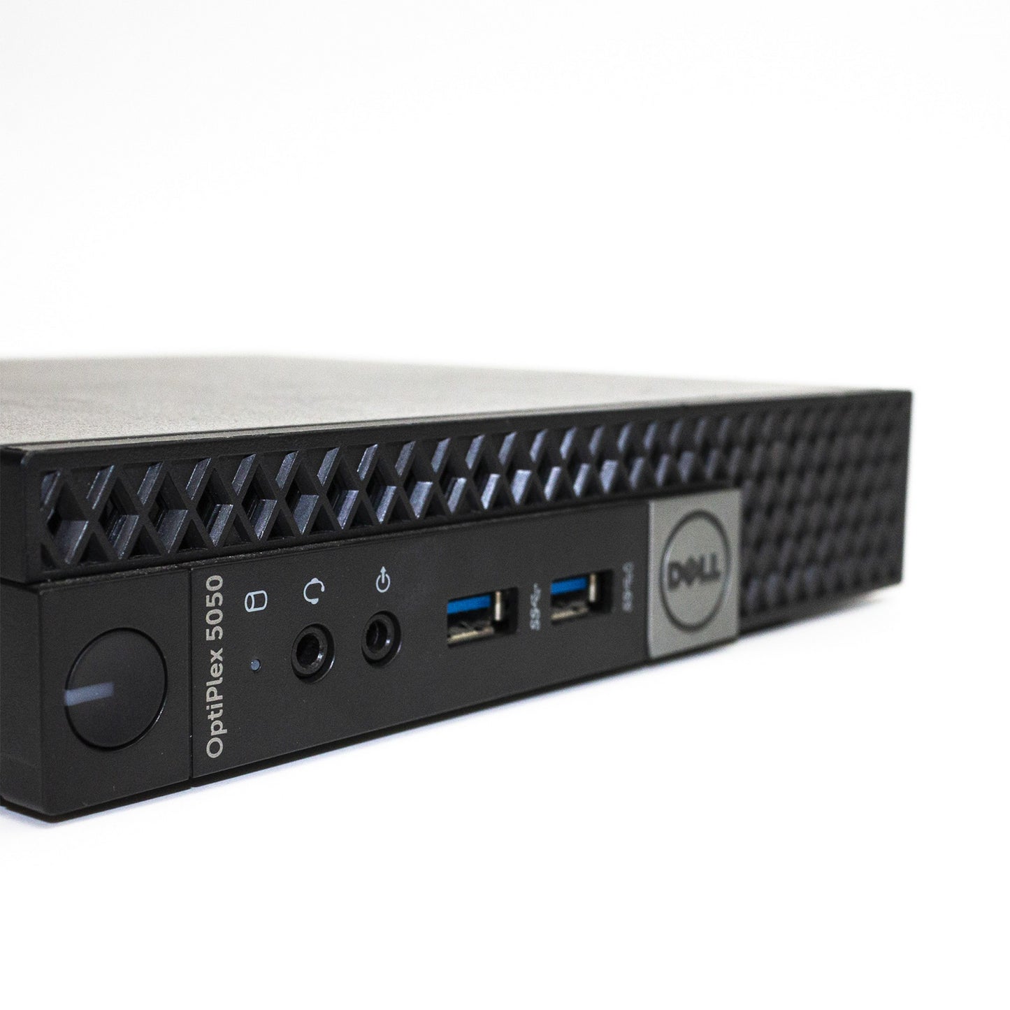 Dell Optiplex 5050 Micro PC Computer Intel i5-7400T Ram 8Gb SSD 240Gb (Ricondizionato Grado A)