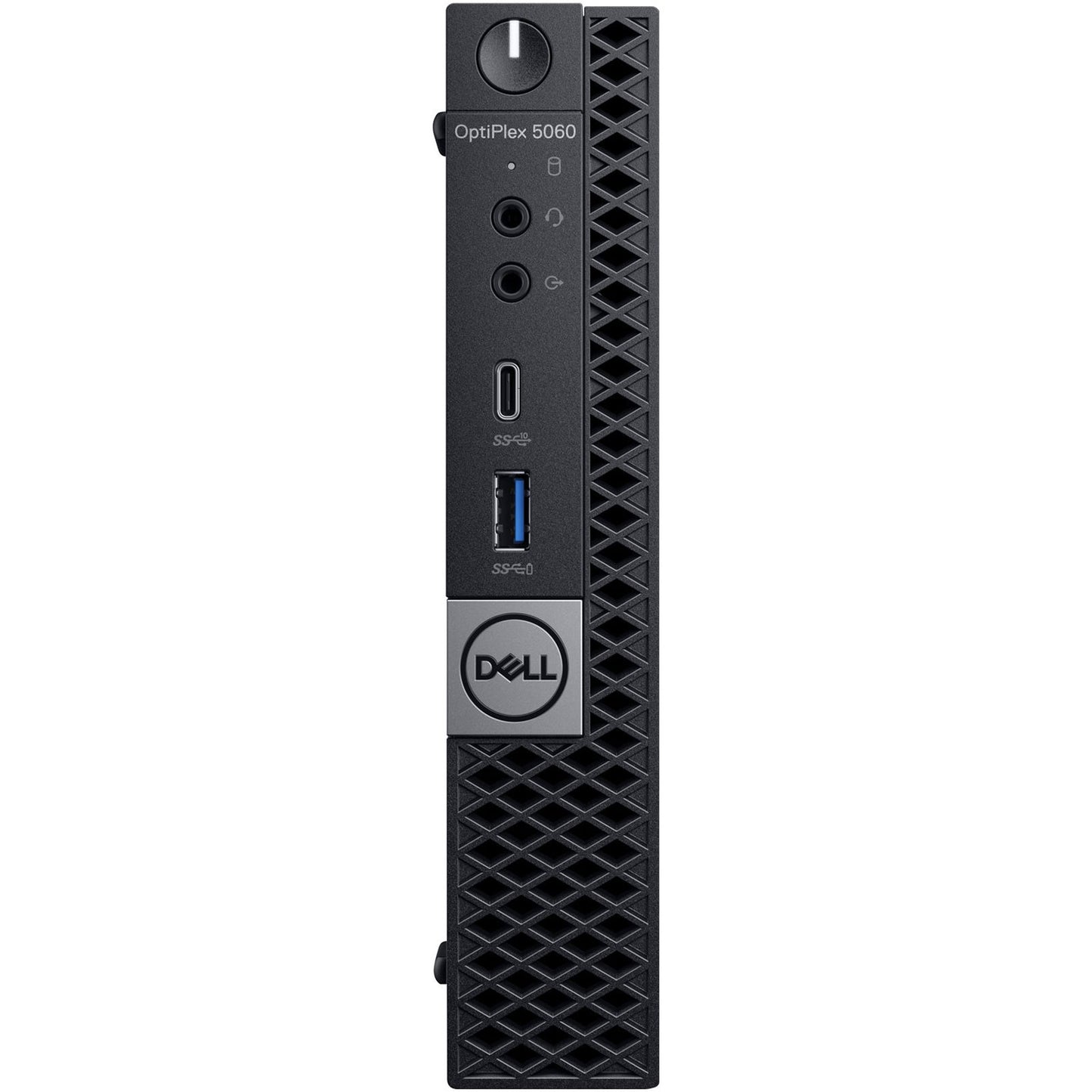 Dell Optiplex 5060 Micro Intel i5-8400T Ram 8GB SSD 256GB NVMe Freedos (Ricondizionato Grado A)