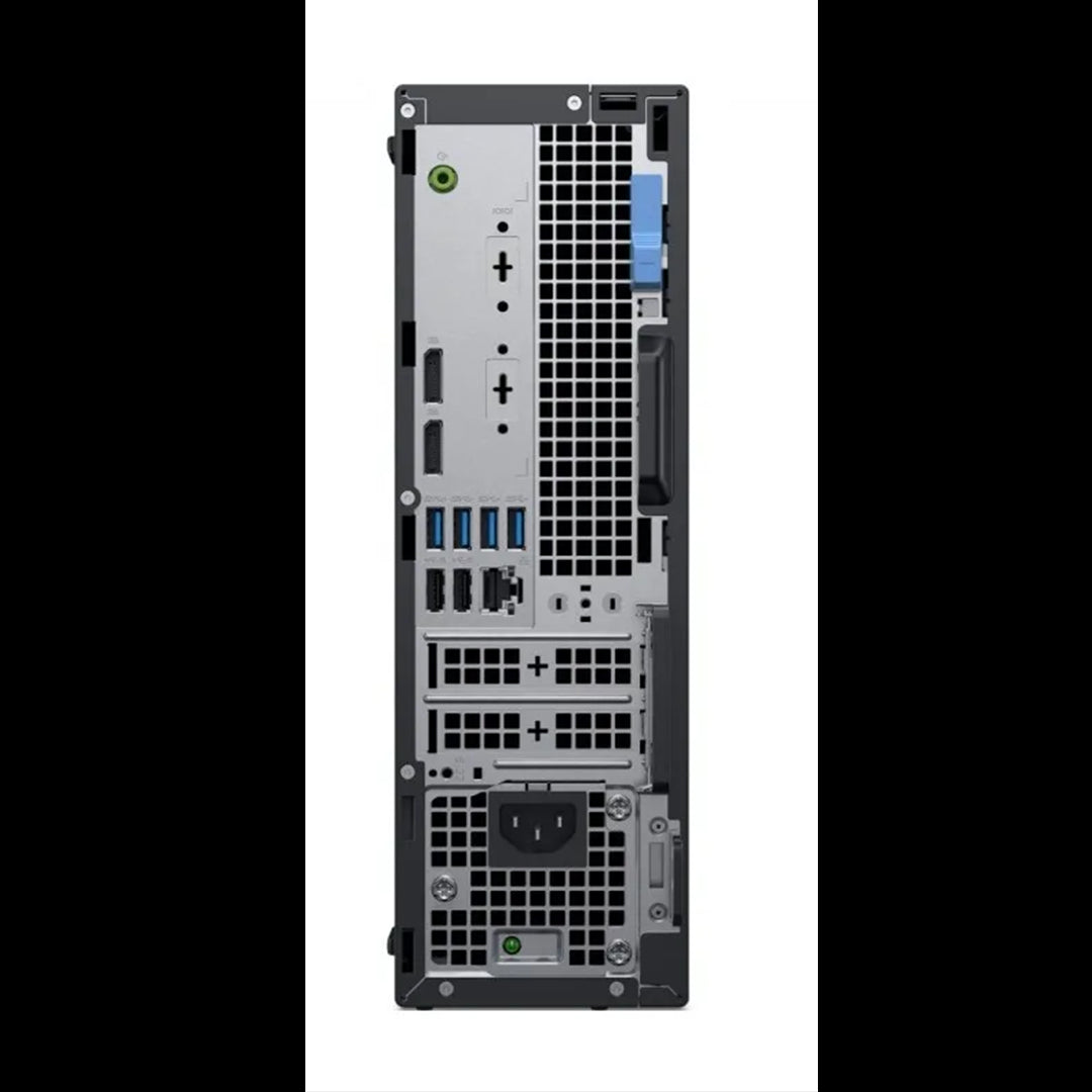 Dell OptiPlex 5070 SFF Computer Intel i7-9700 Ram 16GB SSD 512GB Freedos (Ricondizionato Grado A)