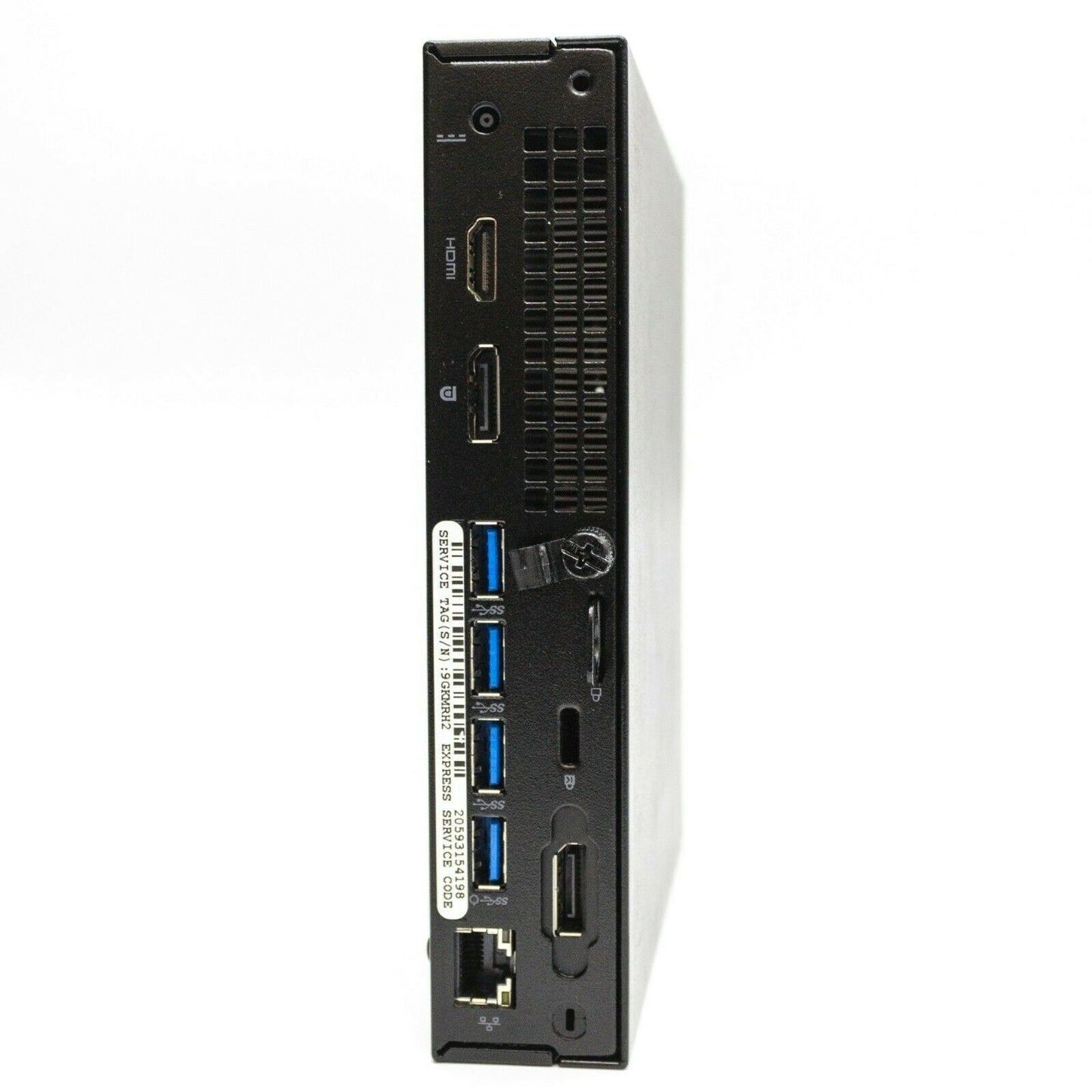 Dell Optiplex 7040 Mini Computer Intel i5-6400T Ram 16GB SSD 1TB (Ricondizionato Grado A)