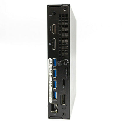 Dell Optiplex 7040 Mini Computer Intel i5-6400T Ram 16GB SSD 1TB (Ricondizionato Grado A)