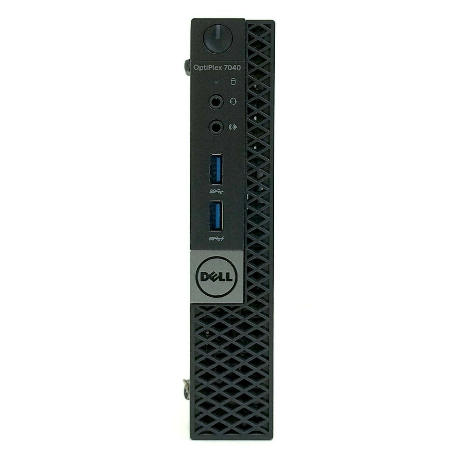 Dell Optiplex 7040 Mini Computer Intel i5-6400T Ram 16GB SSD 1TB (Ricondizionato Grado A)