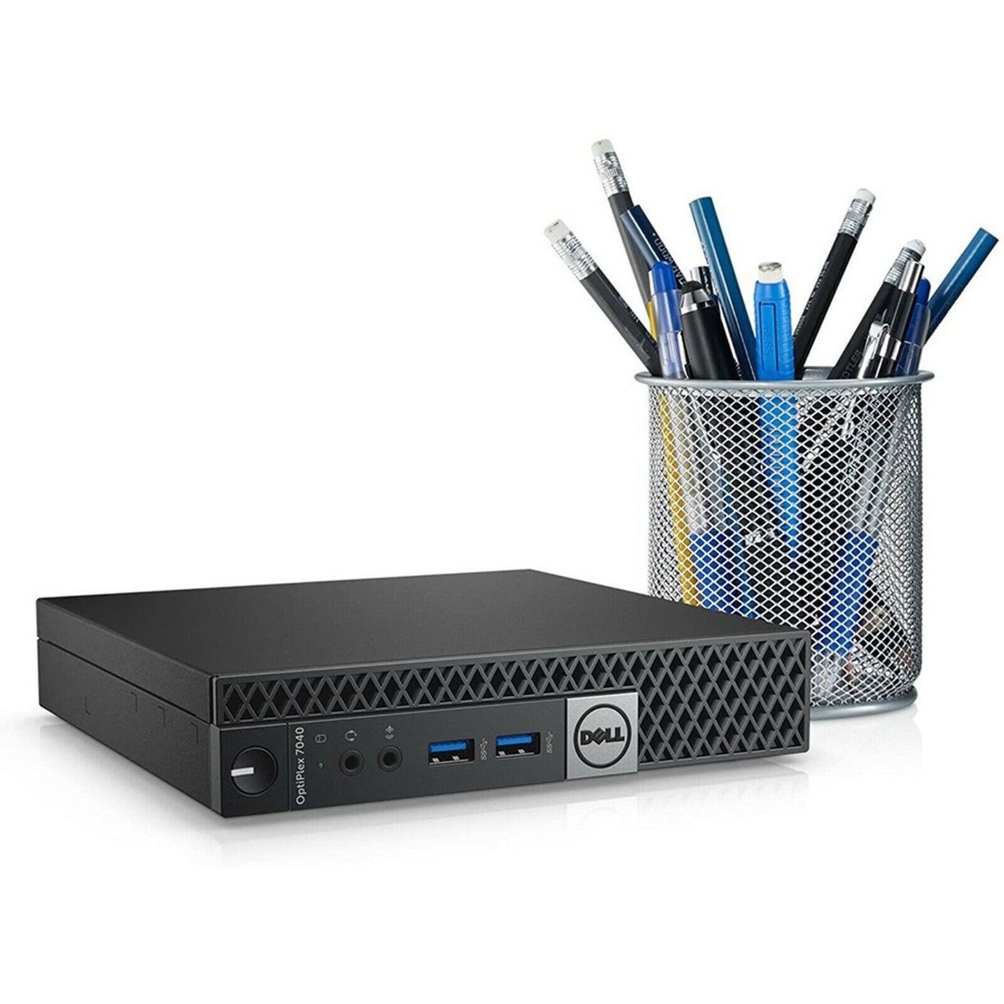 Dell Optiplex 7040 Mini Computer Intel i5-6400T Ram 16GB SSD 1TB (Ricondizionato Grado A)