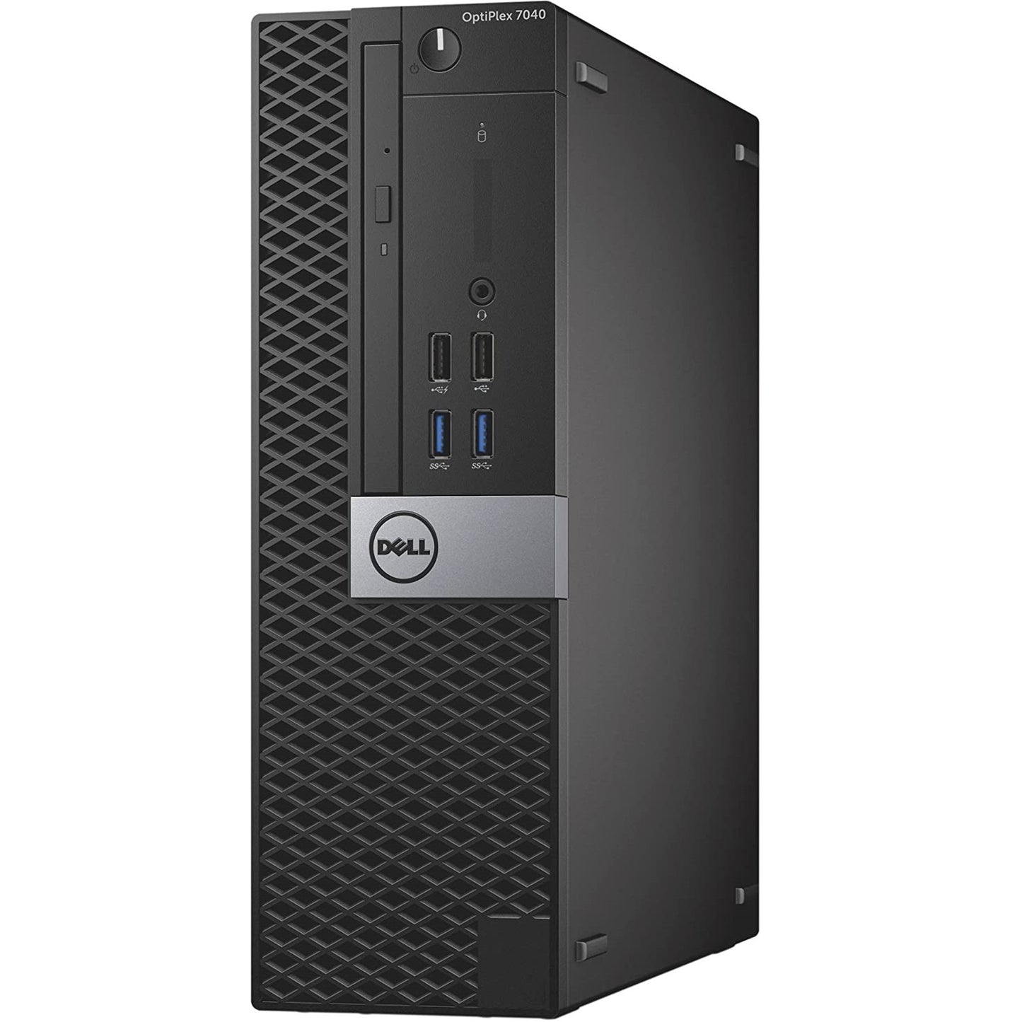 Dell Optiplex 7040 SFF PC Computer Intel i5-6400T Ram 8GB SSD 240GB (Ricondizionato Grado A)