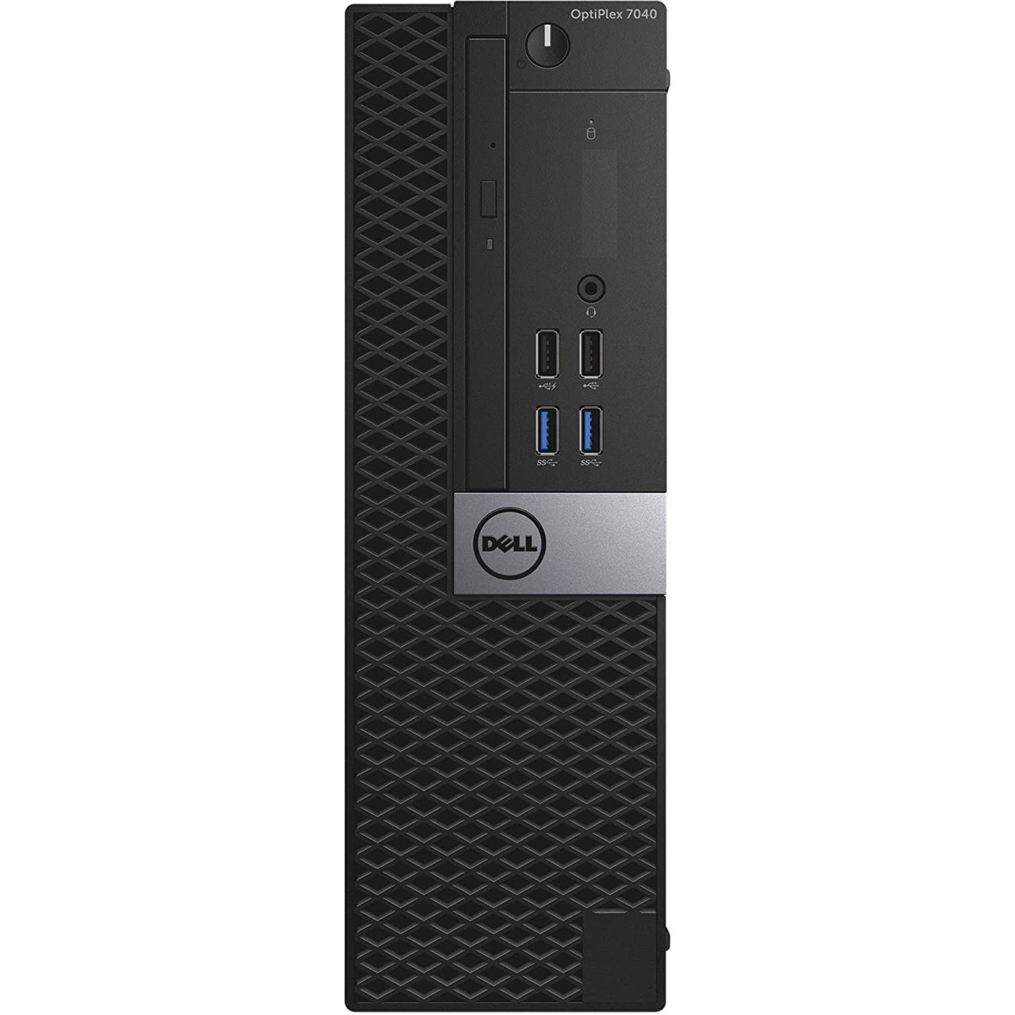 Dell Optiplex 7040 SFF PC Computer Intel i5-6400T Ram 8GB SSD 240GB (Ricondizionato Grado A)