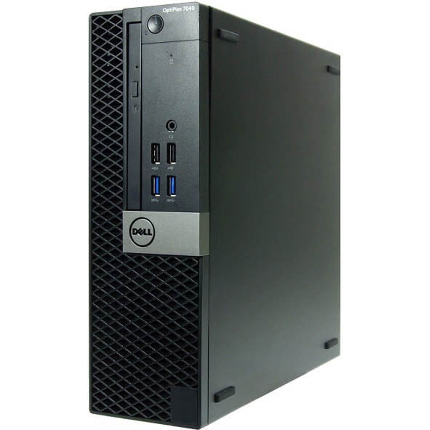 Dell Optiplex 7040 SFF PC Computer Intel i7-6700 Ram 32GB SSD 1TB Freedos (Ricondizionato Grado A)