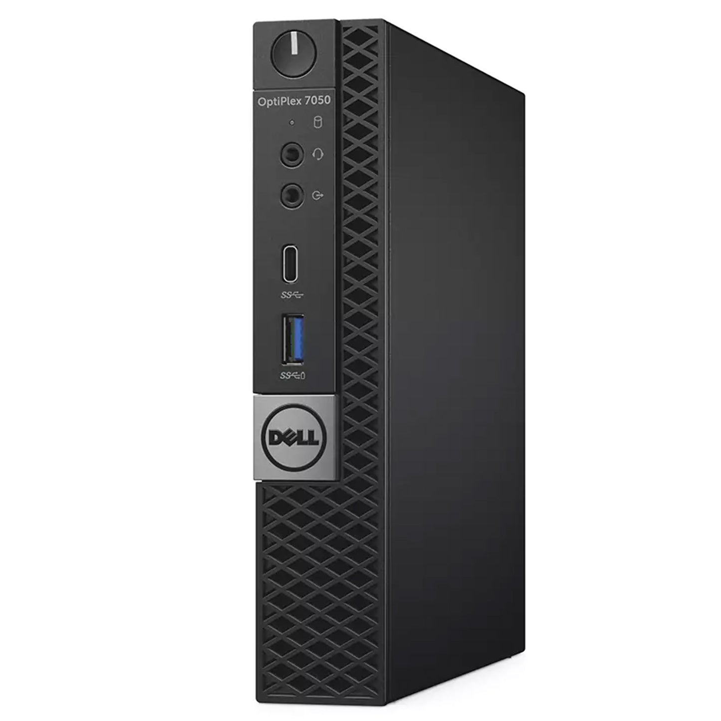 Dell Optiplex 7050 Mini PC Computer Intel i5-6400T Ram 8GB SSD 240GB Wi-Fi (Ricondizionato Grado A)