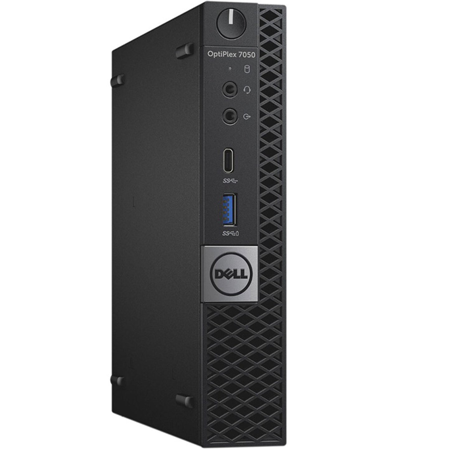 Dell Optiplex 7050 Mini PC Computer Intel i5-6400T Ram 8GB SSD 240GB Wi-Fi (Ricondizionato Grado A)