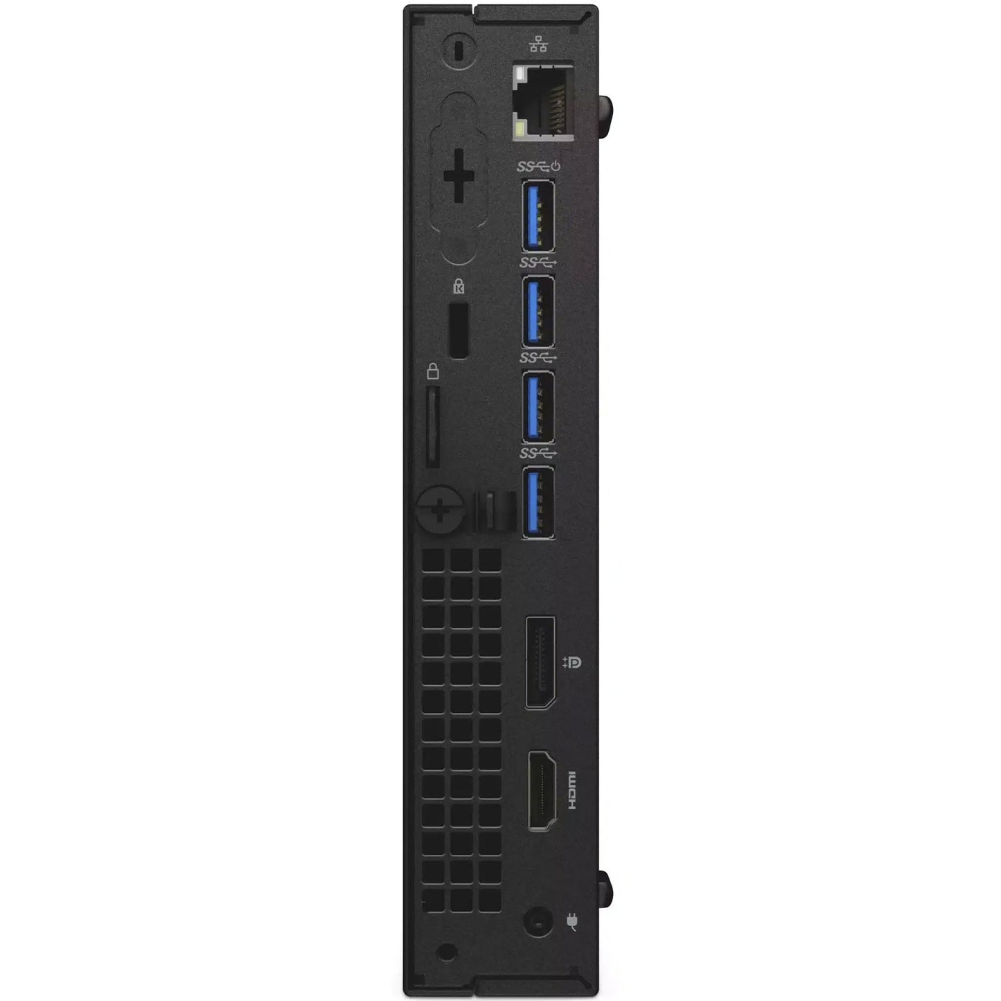 Dell Optiplex 7050 Mini PC Computer Intel i5-6400T Ram 8GB SSD 240GB Wi-Fi (Ricondizionato Grado A)