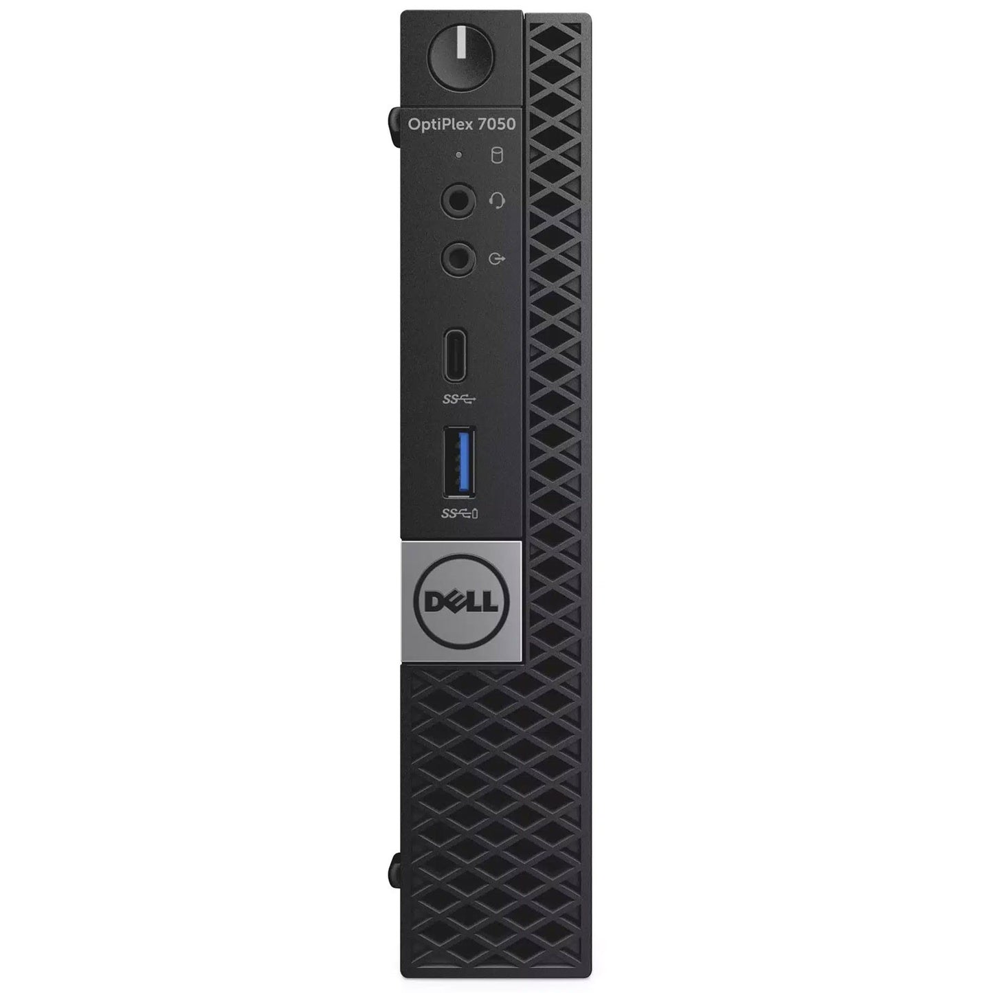Dell Optiplex 7050 Mini PC Computer Intel i5-6400T Ram 8GB SSD 240GB Wi-Fi (Ricondizionato Grado A)