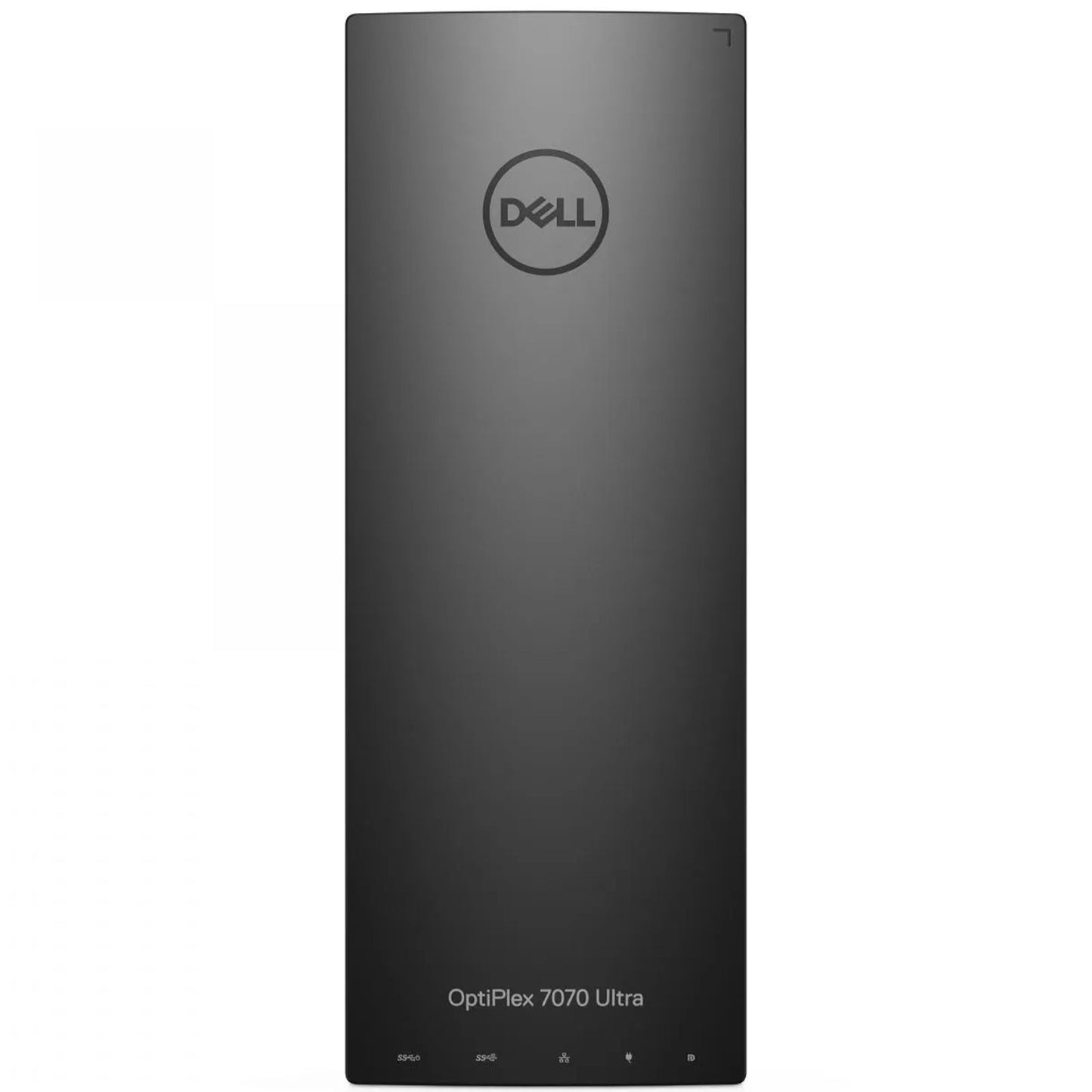 Dell OptiPlex 7070 Ultra PC Computer Intel i7-8565U Ram 16Gb SSD 240Gb Freedos (Ricondizionato Grado A)
