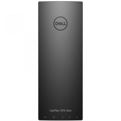 Dell OptiPlex 7070 Ultra PC Computer Intel i7-8565U Ram 16Gb SSD 240Gb Freedos (Ricondizionato Grado A)