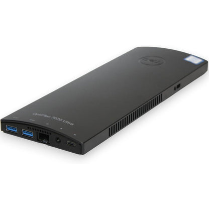 Dell OptiPlex 7070 Ultra PC Computer Intel i7-8565U Ram 16Gb SSD 240Gb Freedos (Ricondizionato Grado A)