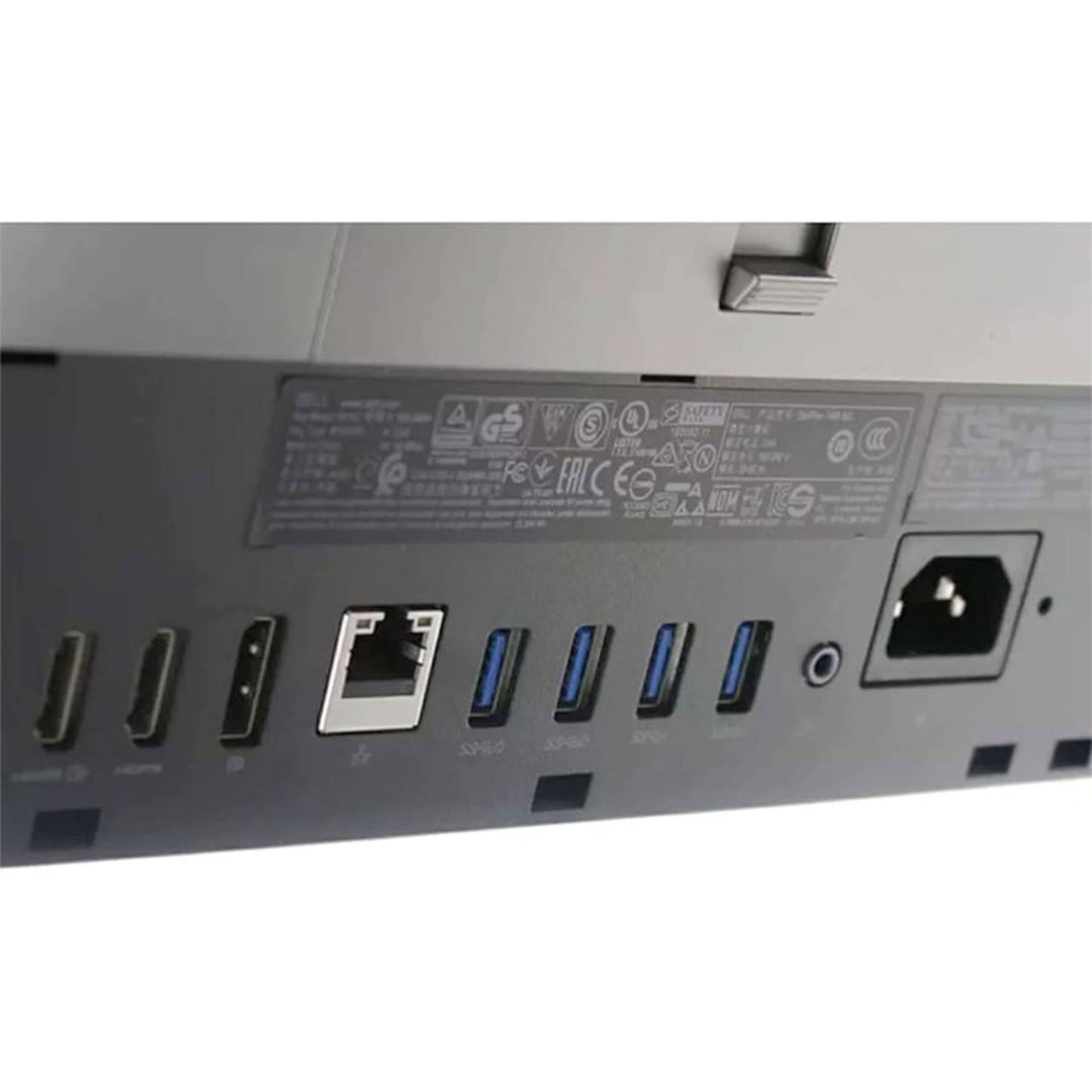 Dell OptiPlex 7470 All-In-One PC Computer 24" Full HD Intel i5-9400 Ram 16GB SSD 240GB (Ricondizionato Grado B)
