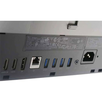 Dell OptiPlex 7470 All-In-One PC Computer 24" Full HD Intel i5-9400 Ram 16GB SSD 240GB (Ricondizionato Grado B)
