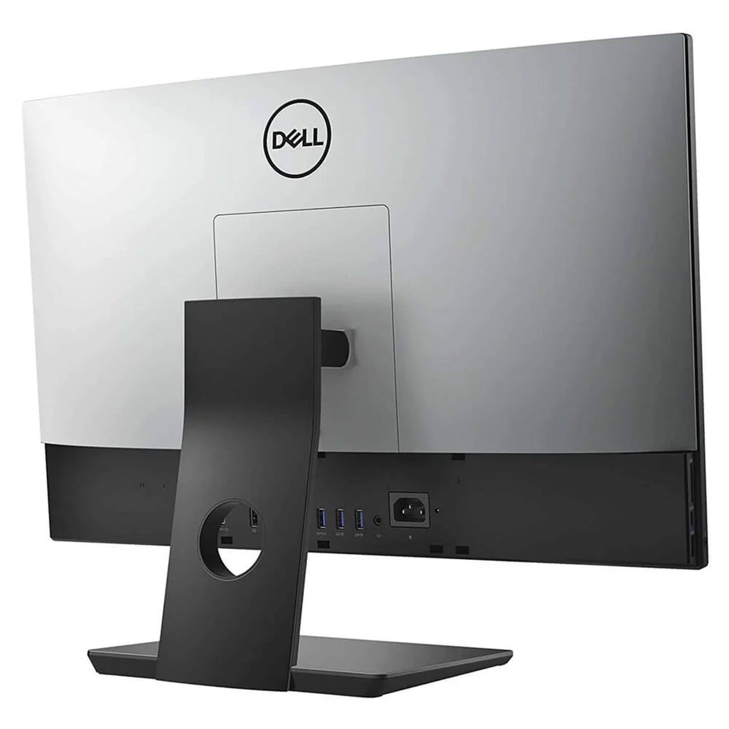 Dell OptiPlex 7470 All-In-One PC Computer 24" Full HD Intel i7-9700 Ram 16GB SSD 512GB (Ricondizionato Grado B)