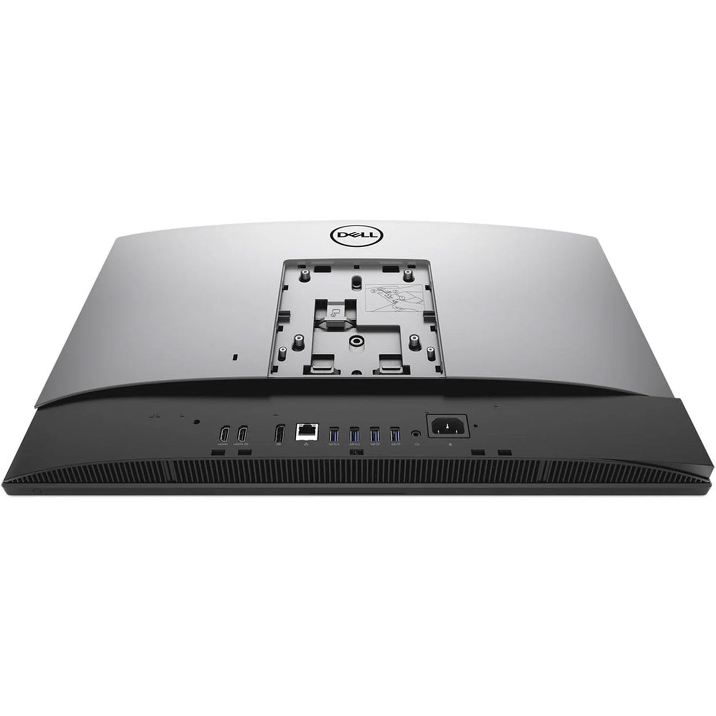 Dell OptiPlex 7470 All-In-One PC Computer 24" Full HD Intel i7-9700 Ram 16GB SSD 512GB (Ricondizionato Grado B)