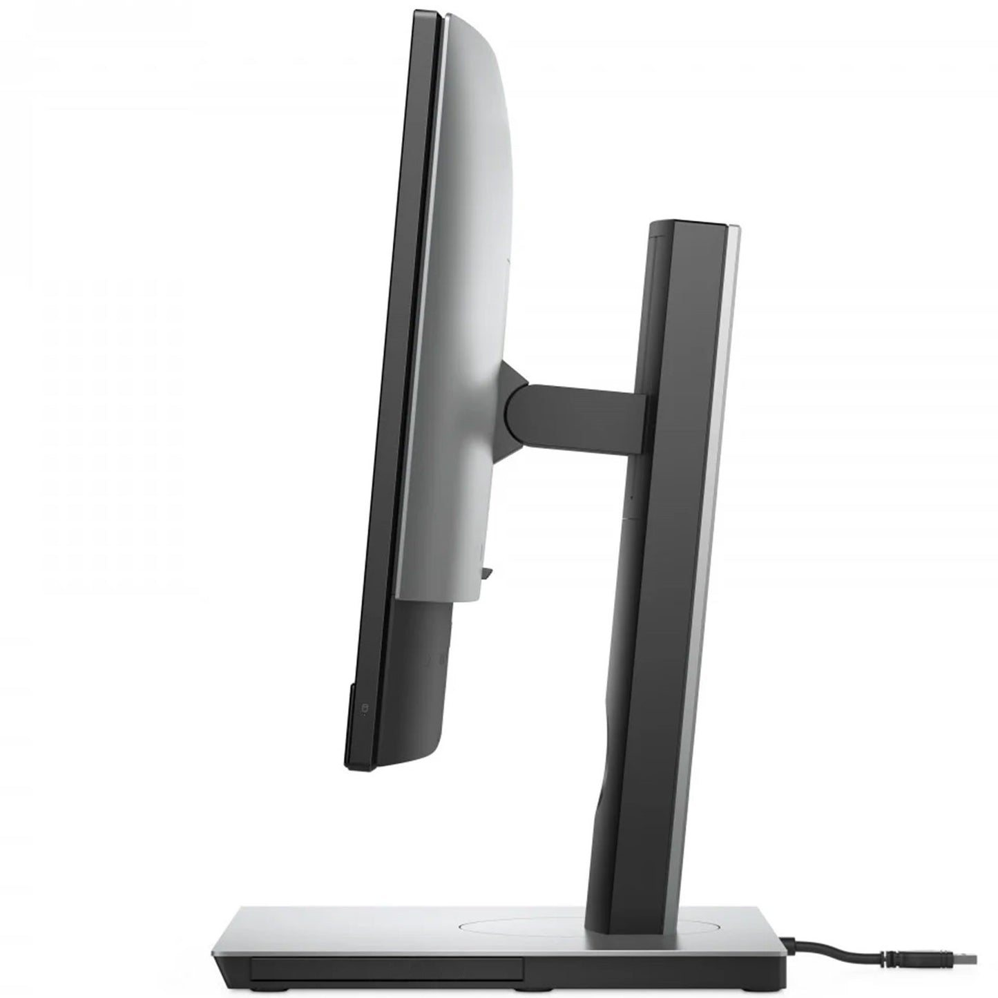 Dell OptiPlex 7480 PC Computer All-In-One 23.8" Full HD Intel i5-10400 Ram 16GB SSD 512GB Webcam (Ricondizionato Grado A)