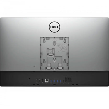 Dell OptiPlex 7480 PC Computer All-In-One 23.8" Full HD Intel i5-10400 Ram 16GB SSD 512GB Webcam (Ricondizionato Grado A)