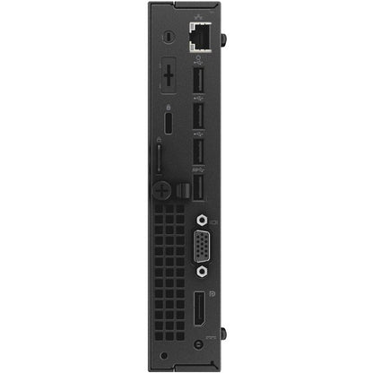 Dell Optiplex 9020 Mini Computer Intel i5-4460T Ram 16GB SSD 240GB (Ricondizionato Grado A)