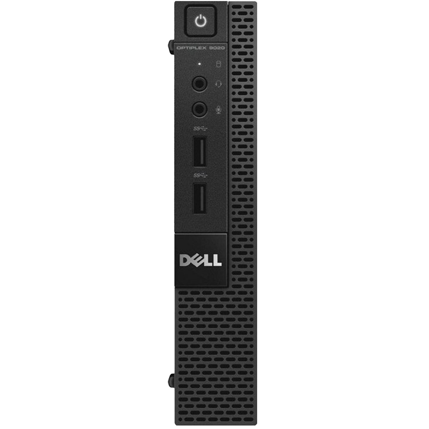 Dell Optiplex 9020 Mini Computer Intel i5-4460T Ram 16GB SSD 240GB (Ricondizionato Grado A)