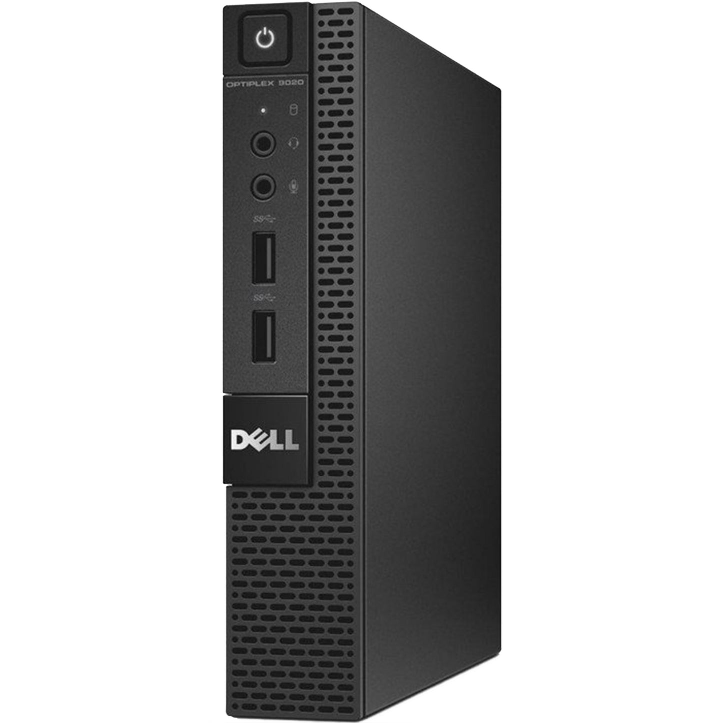 Dell Optiplex 9020 Mini Computer Intel i5-4460T Ram 16GB SSD 240GB (Ricondizionato Grado A)