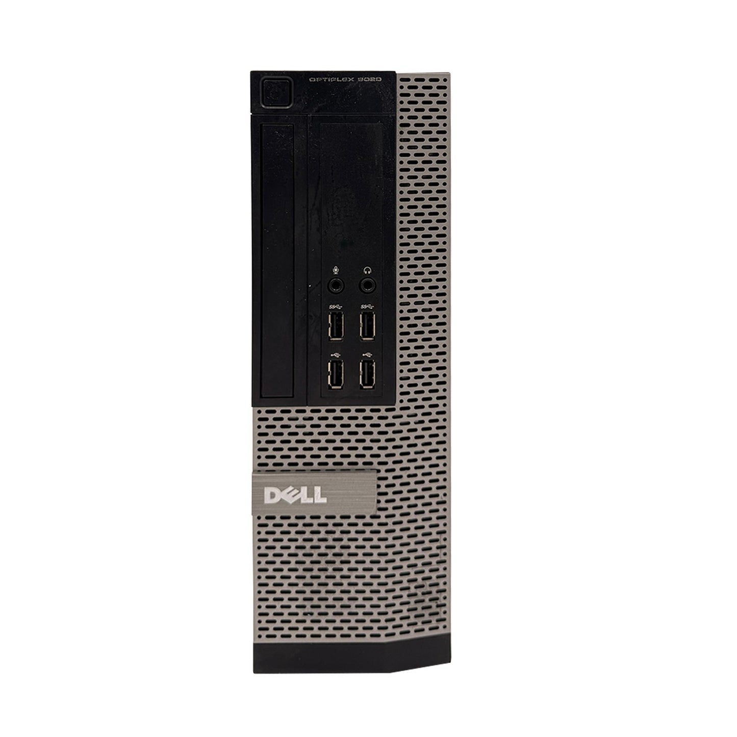 Dell Optiplex 9020 SFF PC Computer Intel i7-4770 Ram 32GB SSD 512GB Freedos (Ricondizionato Grado A)