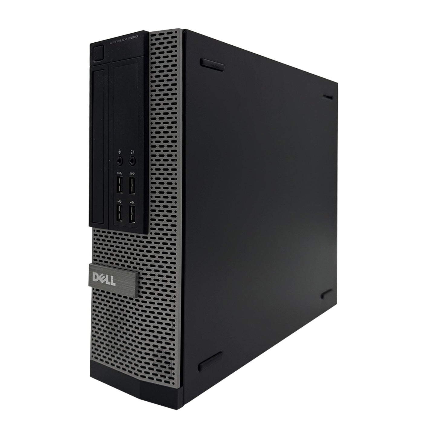 Dell Optiplex 9020 SFF PC Computer Intel i7-4770 Ram 32GB SSD 512GB Freedos (Ricondizionato Grado A)