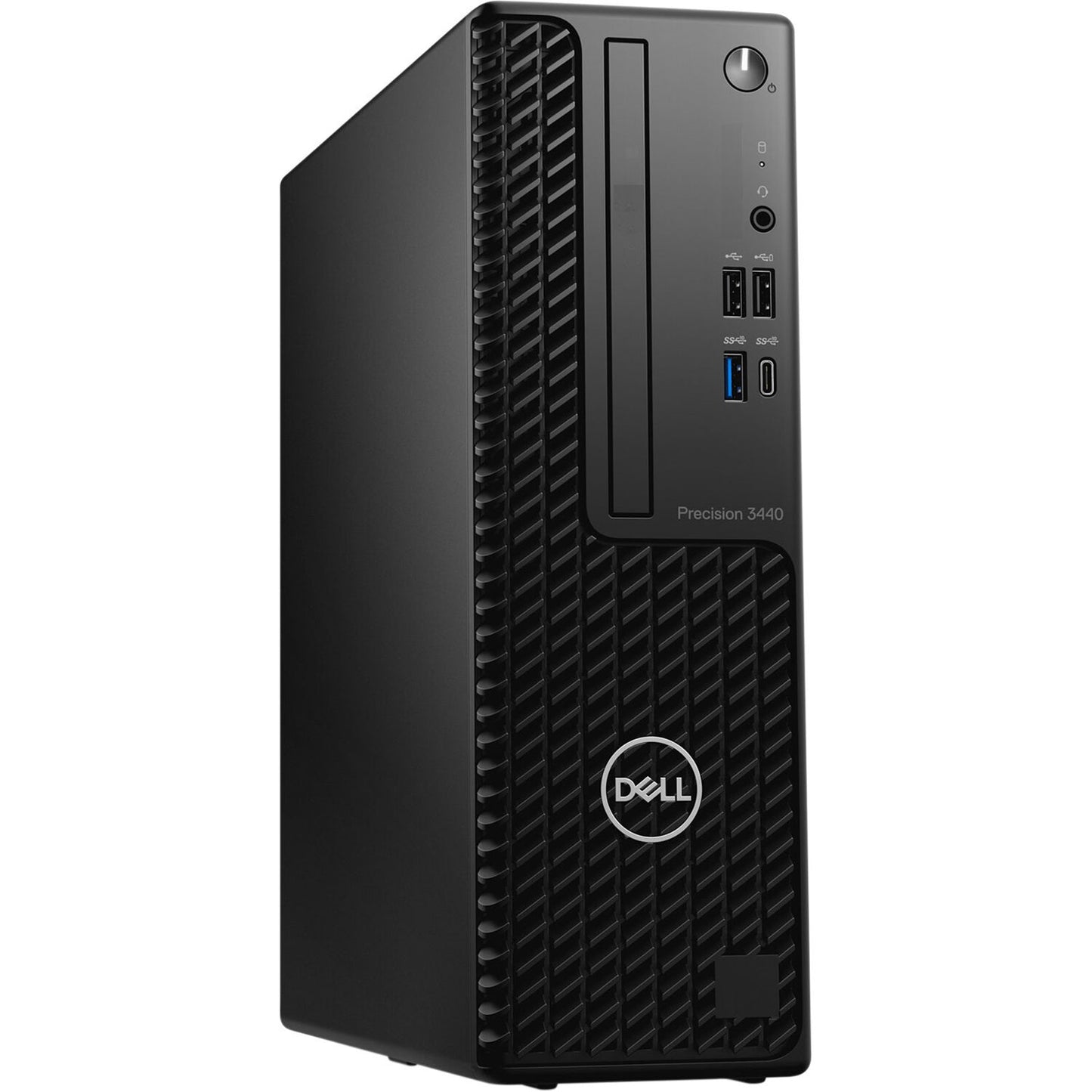 Dell Precision 3440 SFF Computer i5-10400 Ram 16Gb SSD 480Gb Freedos (Ricondizionato Grado A)