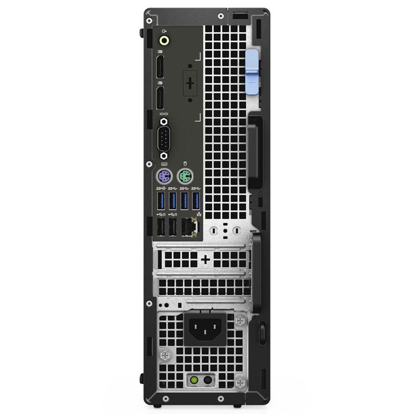 Dell Precision 3440 SFF Computer i5-10400 Ram 16Gb SSD 480Gb Freedos (Ricondizionato Grado A)