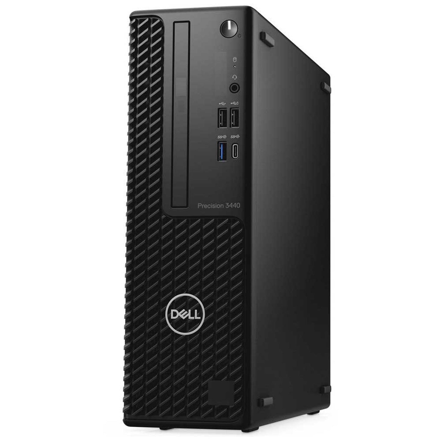 Dell Precision 3440 SFF Computer i5-10400 Ram 16Gb SSD 480Gb Freedos (Ricondizionato Grado A)