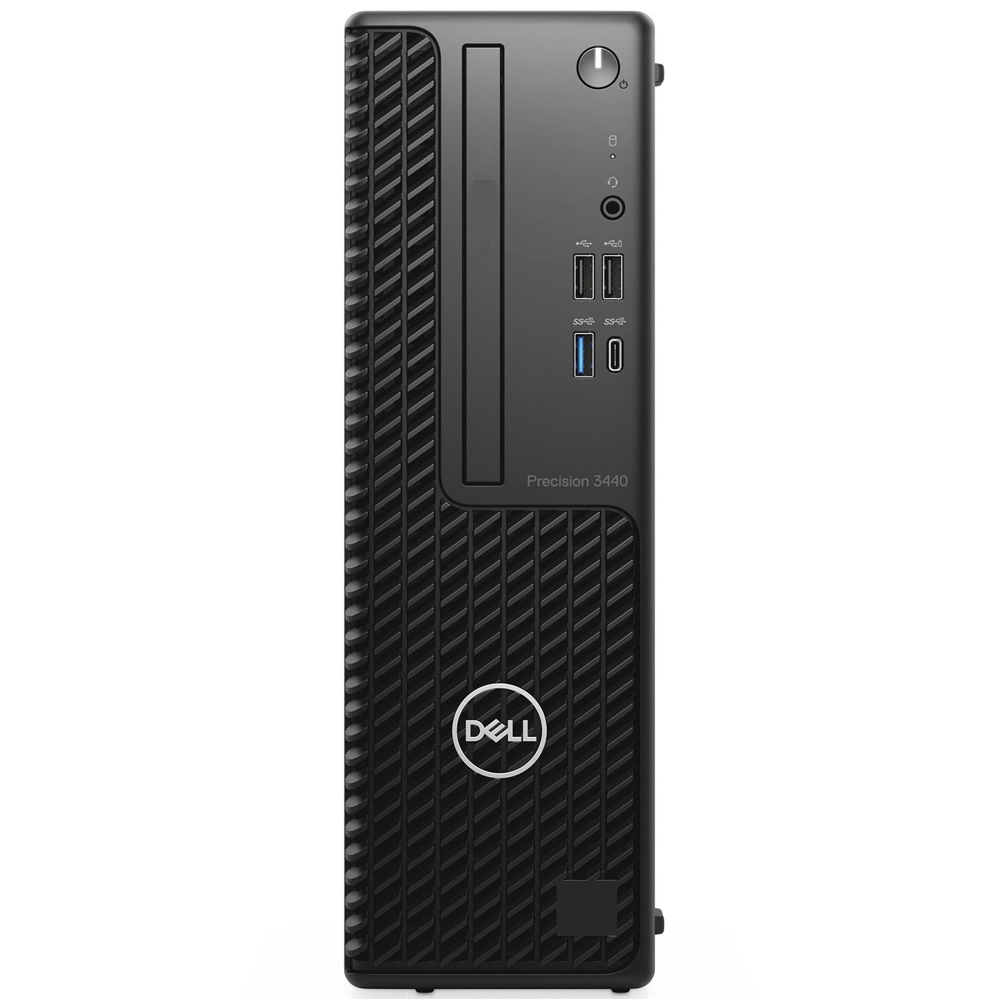 Dell Precision 3440 SFF Computer i5-10400 Ram 16Gb SSD 480Gb Freedos (Ricondizionato Grado A)