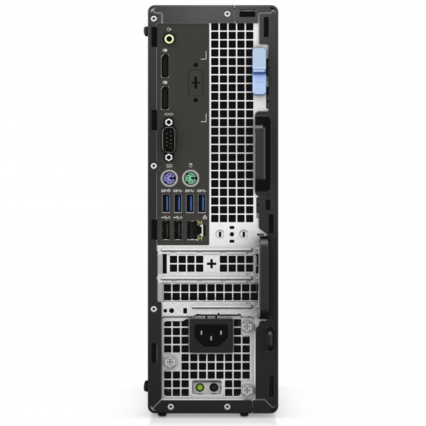 Dell Precision 3450 SFF Computer Intel i3-10100 Ram 16Gb SSD 512Gb Freedos (Ricondizionato Grado A)